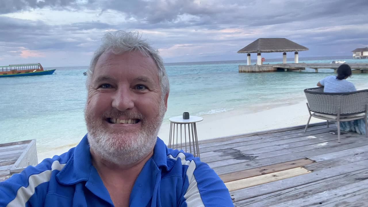 THE FAMOUS RESORT OF MALDIVES