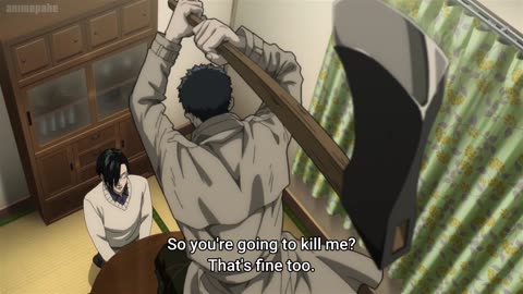 One-Punch Man Season 3 EPISODE 3