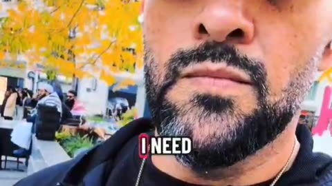 🇺🇸 - WAKE UP AMERICA 🇺🇸 This man went searching for any sign of Jesus on...