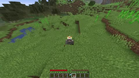 NEW GIANT SPEARS + FULL ENCHANTMENT OVERHAUL 😱 (Secret Nautilus Mount!)