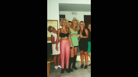 Mark Clark Portrush in Turkey, Vietnam, Laos, Ireland, Canada, Cambodia,UK with family, friends 2025