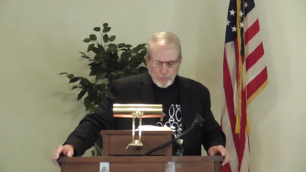 "The Peace of God"