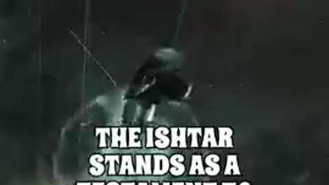 ISHTAR - BIG BROTHER OF THE ISHKUR - EVE ONLINE #eveonline
