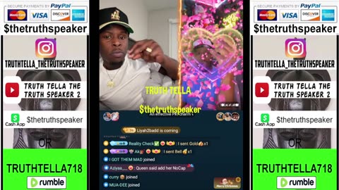 NOCAP 3RD SHIFT SOLO LIVE