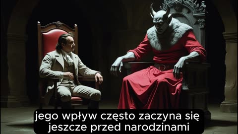 Przechytrzyć diabła - Napoleon Hill: Streszczenie rozdziału 6