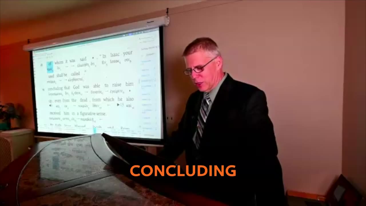 Why Abraham Was Willing to Sacrifice Isaac
