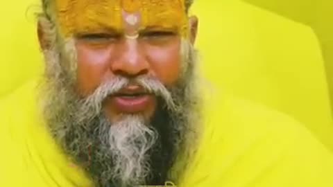 Jai premanand ji maharaj ki
