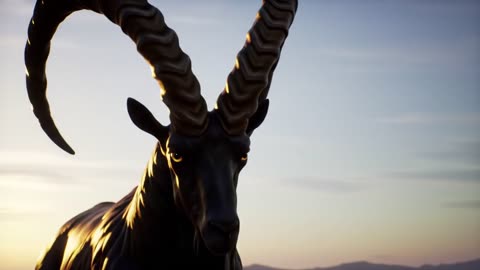 Markhor