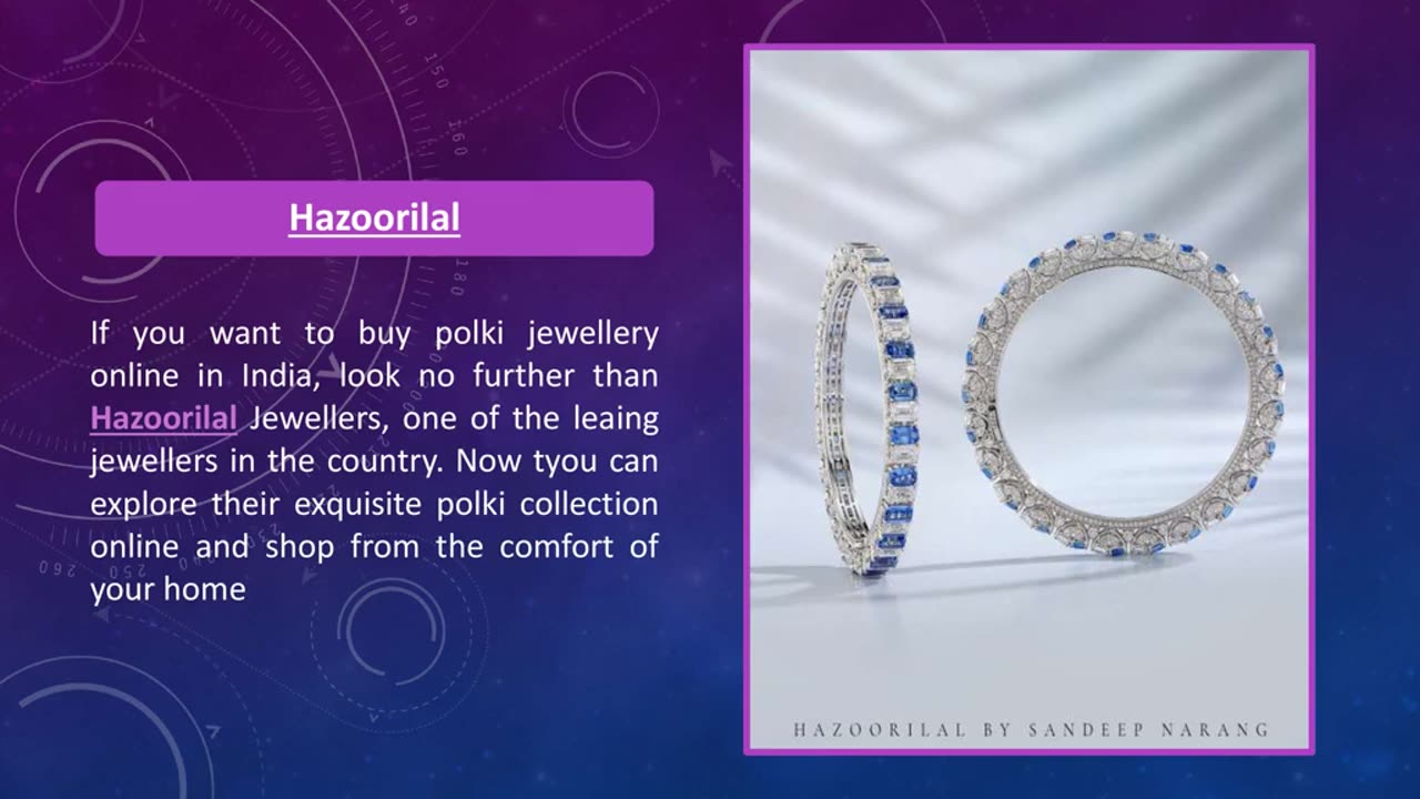 Hazoorilal