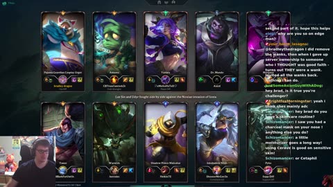 Bradley Dragon Gaming!