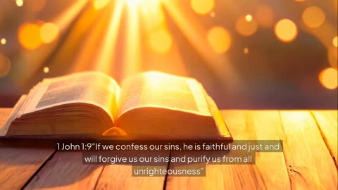 The ABCs of Becoming a Christian