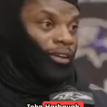 Lamar Jackson Shrugs Off Trade Calls