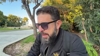 BIG 3 + TUSK not happy with Trump plan. WaPo, Tomahawks & Donbass Security Wall. CIA Maduro leaflets