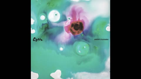 C.Y.M.- Justify (SLOWED + REVERB)