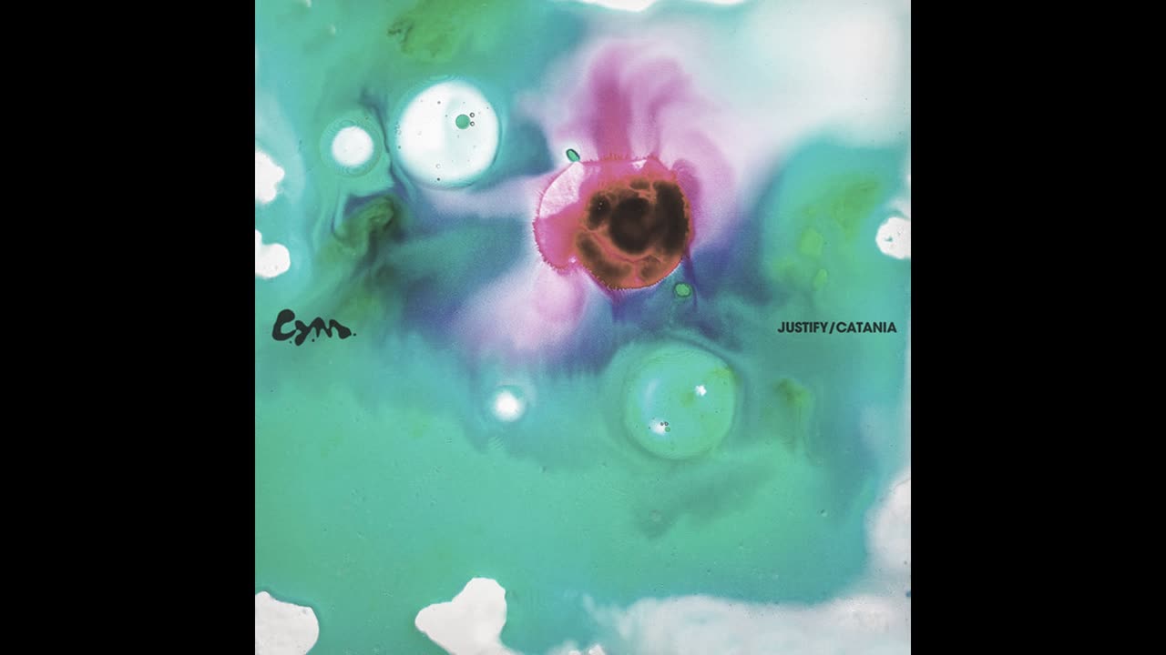 C.Y.M.- Justify (SLOWED + REVERB)