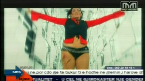 big mama video s*xy - my music 13 03 2007