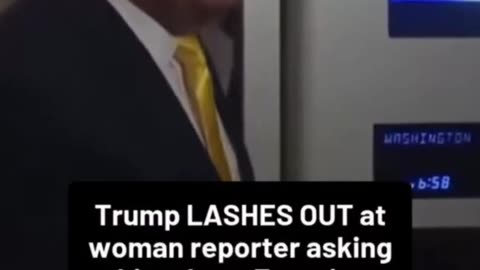 Who wants the truth out? Nobody