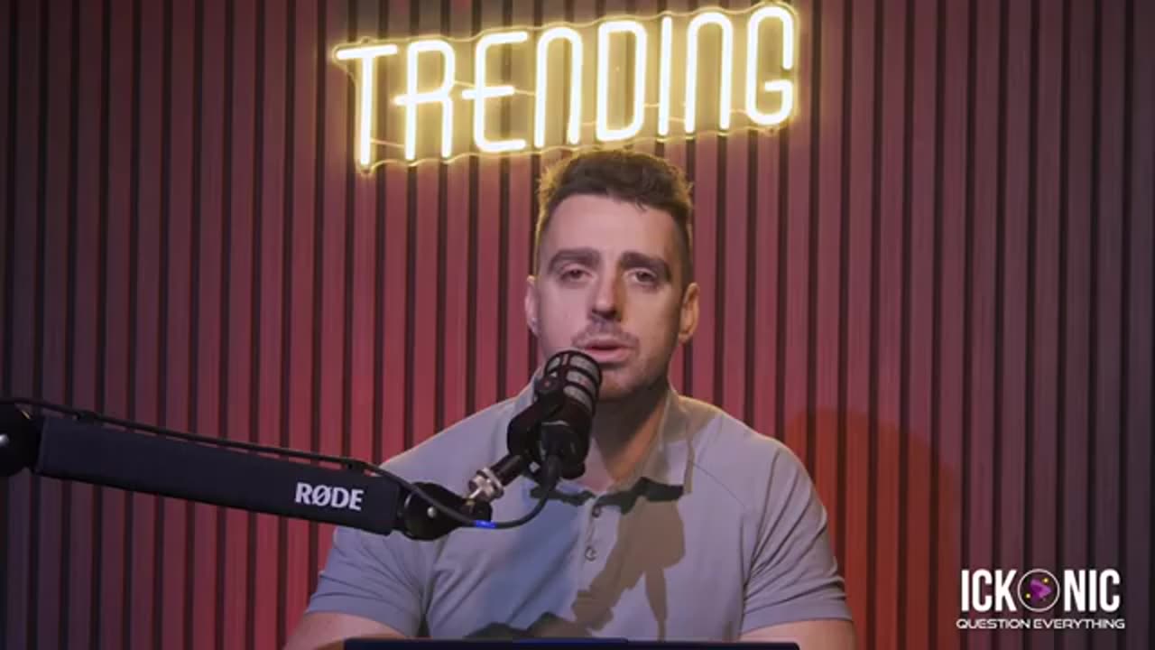 Trending Ep225 Они придут за вашими деньгами