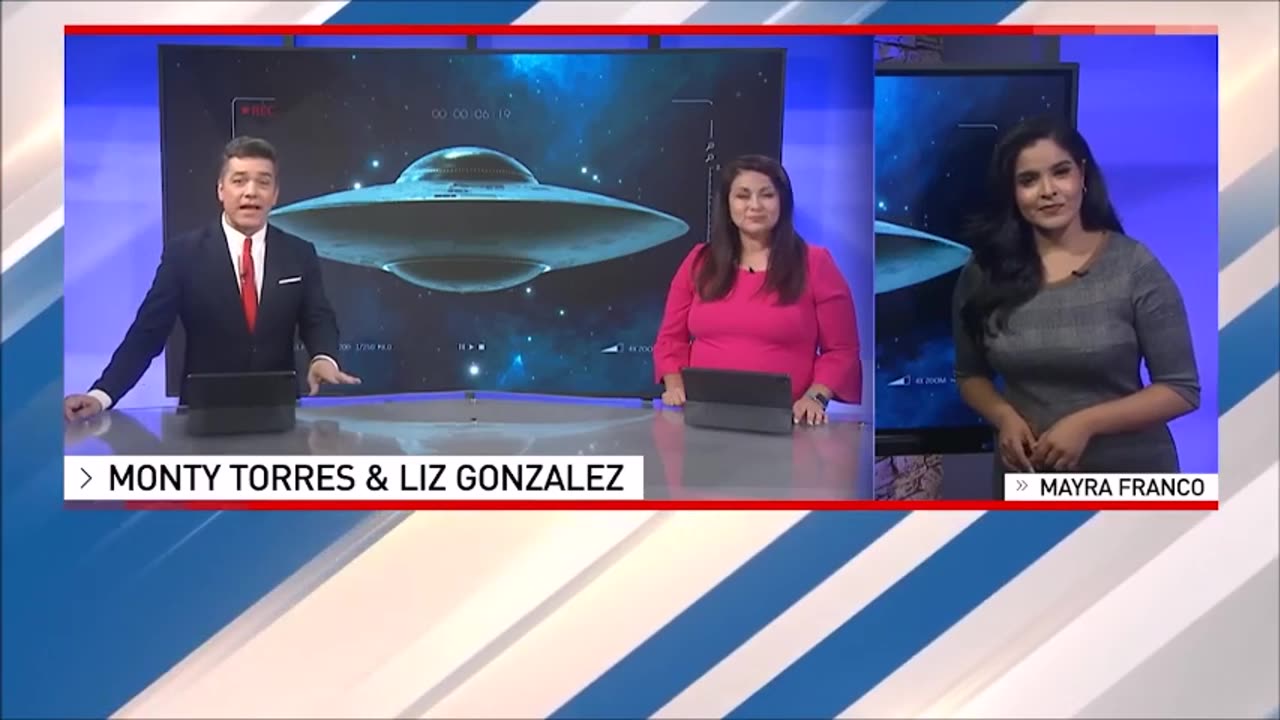 Pyramide dans le ciel sur Gulfport Mississippi