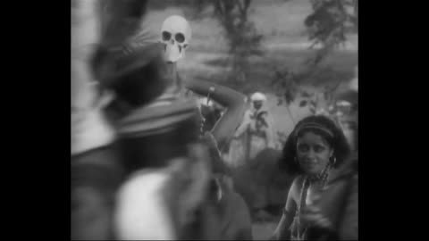 Morocco (1930) HIGHLIGHTS