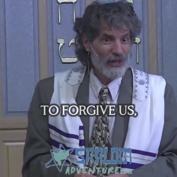 Your Role in Salvation: A Word from Rabbi Jeff Zaremsky #Shorts #RabbiJeffZaremsky