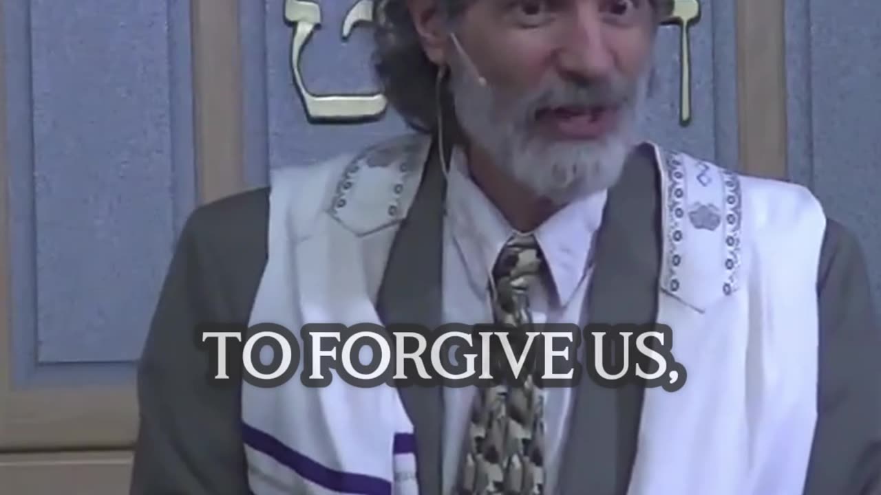Your Role in Salvation: A Word from Rabbi Jeff Zaremsky #Shorts #RabbiJeffZaremsky