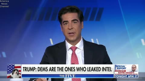 The Five 6/26/25 | FOX NEWS Breaking News June 26, 2025