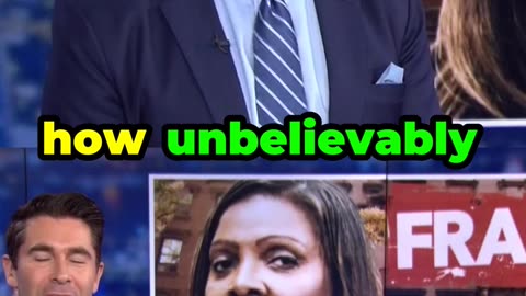 Letitia James vs. Trump_ The Lawfare Battle Continues!