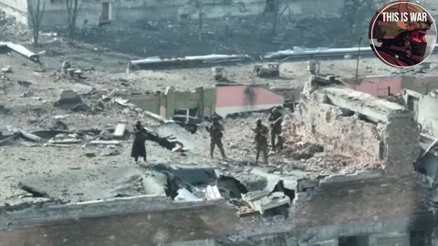 We Are Wagner: We Fight For Bakhmut