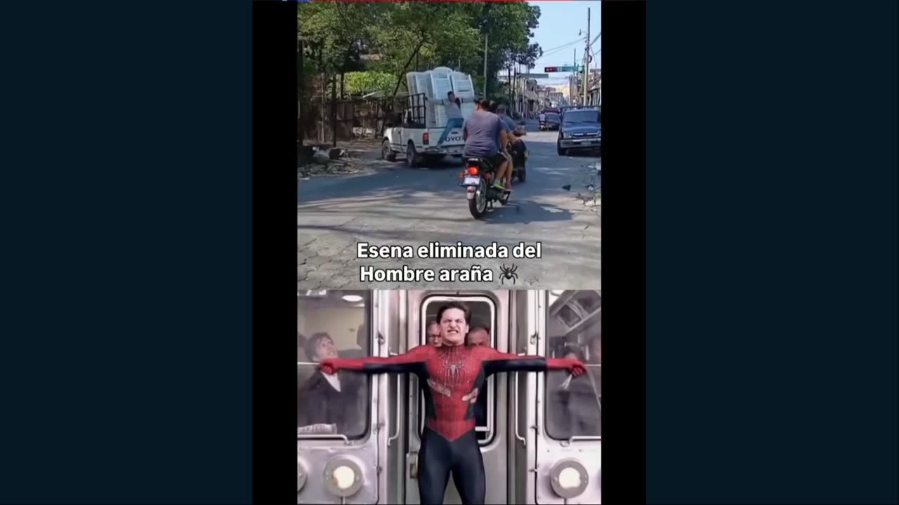 Please laugh, this is for you.