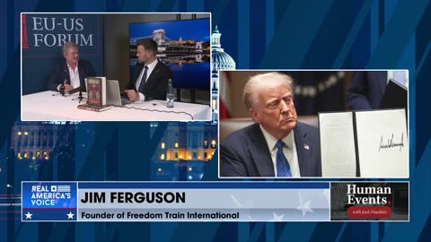 Why Is It Important For Nationalists Across The Globe To Meet, Plan, & Defeat Globalism?
