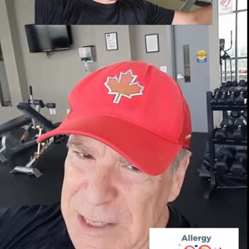 CHILLIJOKES - ALLERGIES CURED