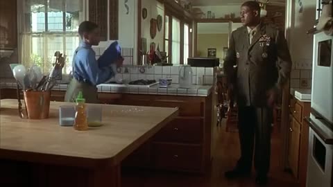 The Enemy Within English Full Movie Drama Thriller