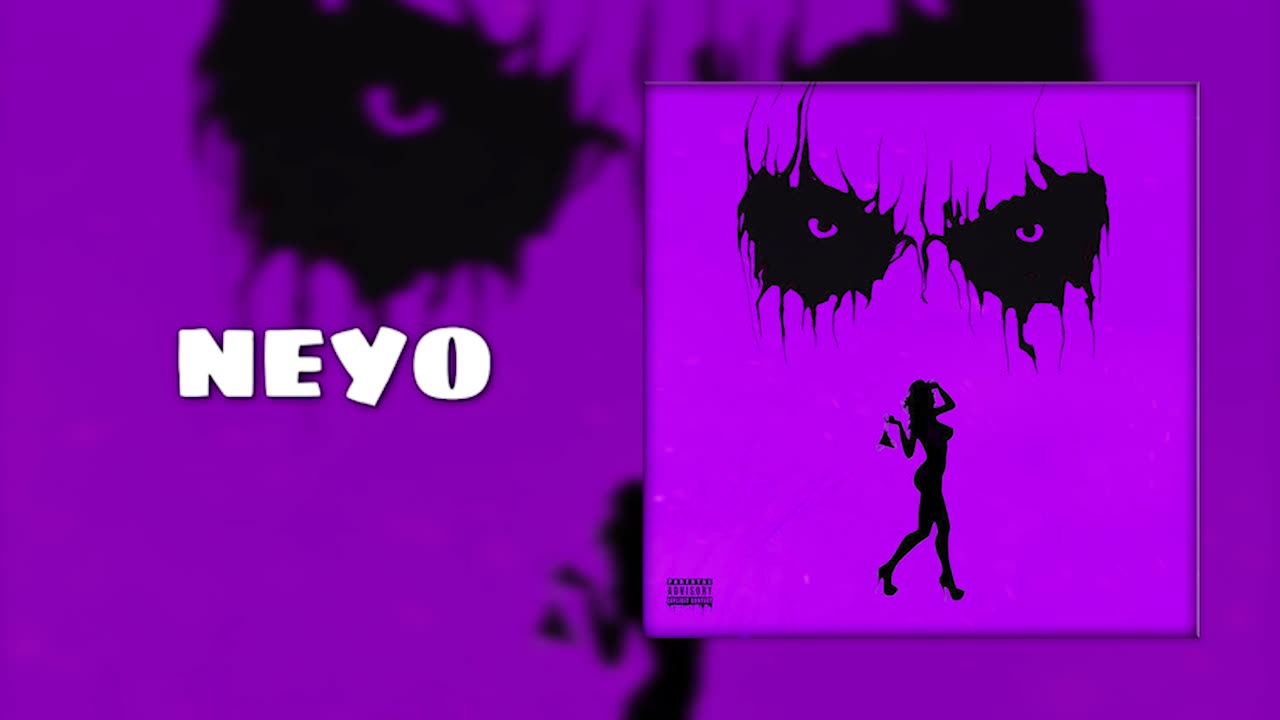 FreezJoe - Eyes On You (Slowed + Reverb) [Official Audio]
