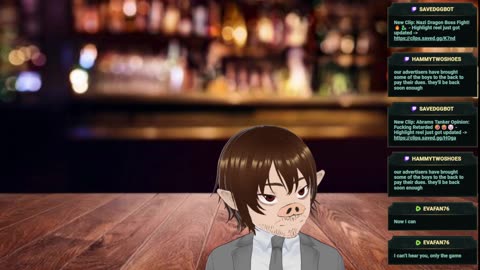 Katsudon Joins the Big Crime Families in Mafia