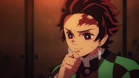 Demon Slayer S01|Ep12