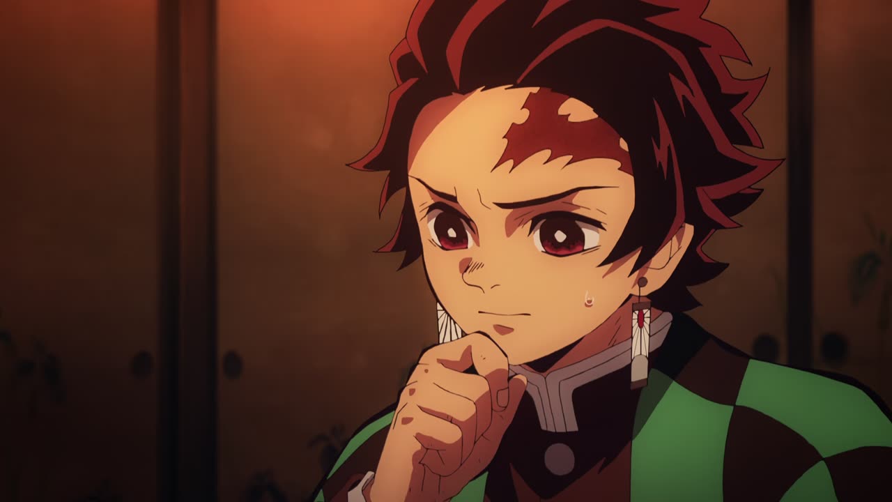 Demon Slayer S01|Ep12