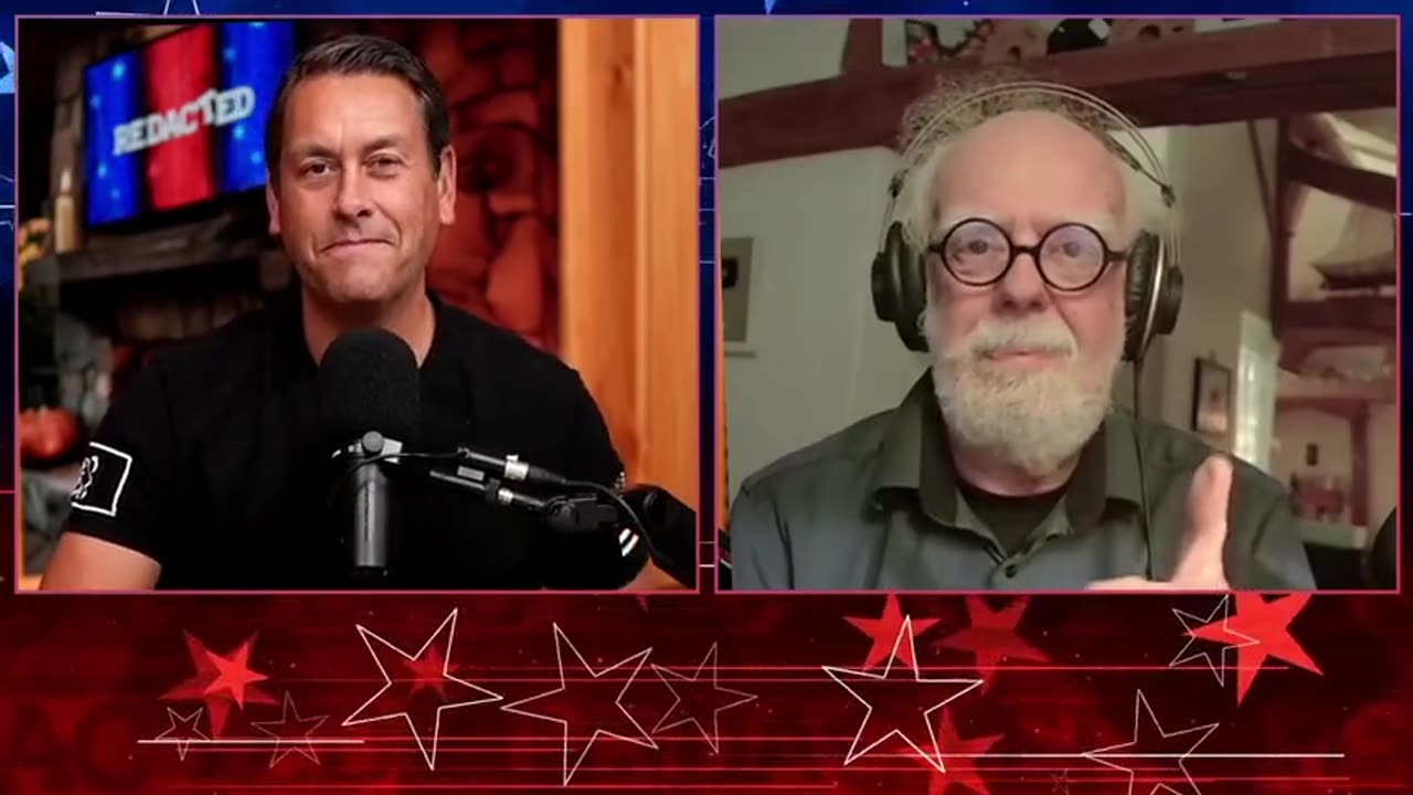 Redacted News || Christian Genocide in Nigeria — or Just Another Neo-Con Proxy War? |