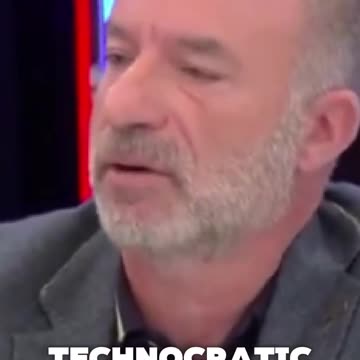 BIG BROTHER TECH: "We must have privacy" - (Alan Miller)