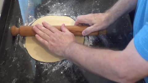 Homemade Quiche Lorraine & Salmon Broccoli Quiche