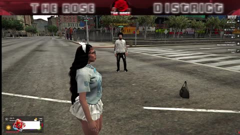 Rose District RP 🌹 Owner POV | EMS • PD • Staff Needed — Come Thru, Ask Questions & Turn Up