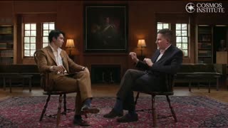 AI: Use, Don't Be Used - Brendan McCord and Johnathan Bi