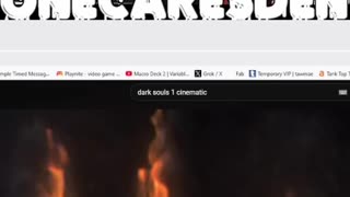 Dark Souls 1 Exposes Fake Legends in Brutal Design Twist