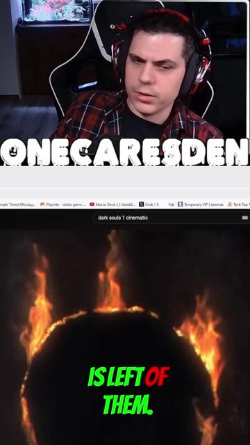 Dark Souls 1 Exposes Fake Legends in Brutal Design Twist