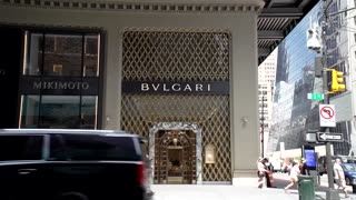 US tariffs will be test of luxury brands' pricing power