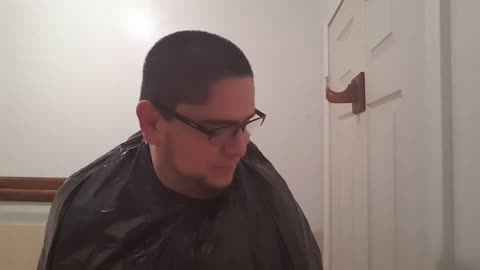 My Big Ass Trying To Workout 1.5: My Homemade Sauna Suit. (June 7, 2017)