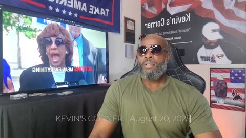 MAD MAX-ine Waters' Most INSANE Trump Accusation Yet
