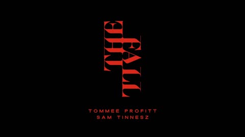 FORBIDDEN FRUIT - Tommee Profitt x Sam Tinnesz x brooke