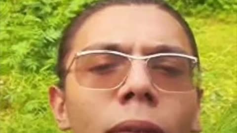 Native American Heritage Month: Dylan Oswaldson