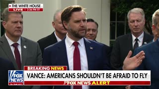 Vance: All we need is 5 'reasonable Dems' to end shutdown